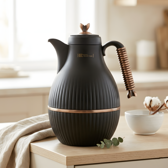Vacuum Flask
